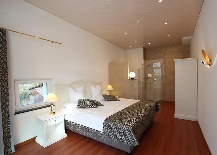 Toni\'S Alpine Loft & Spa