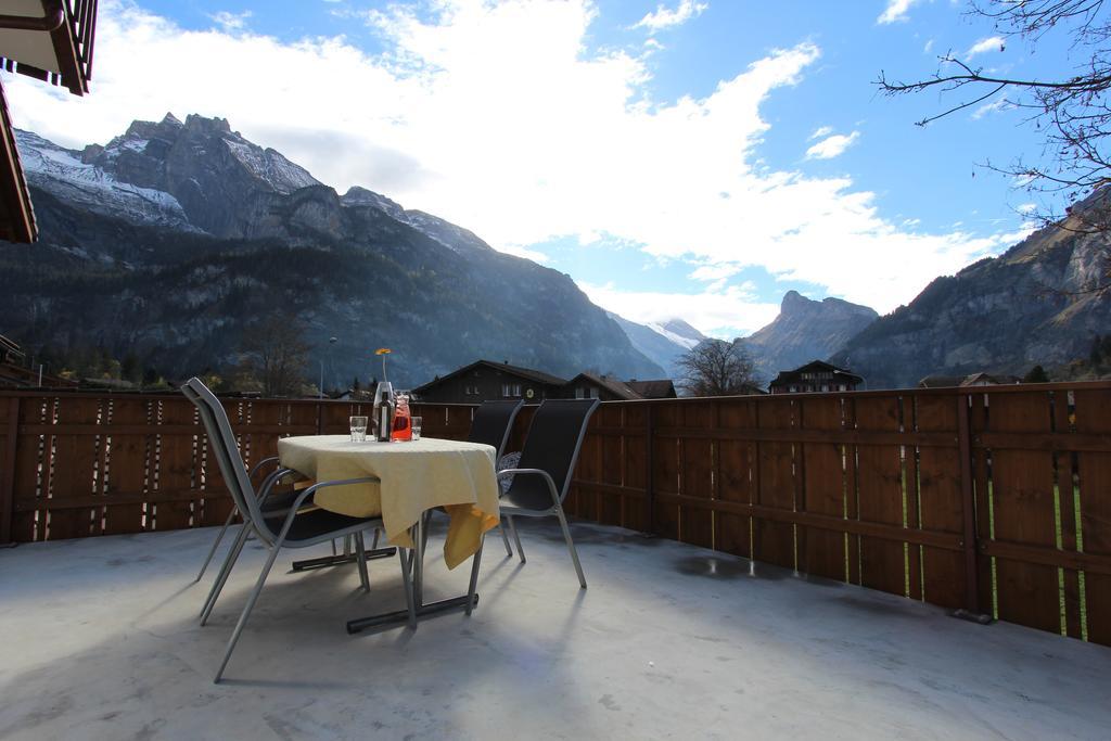 Toni's Alpine Loft